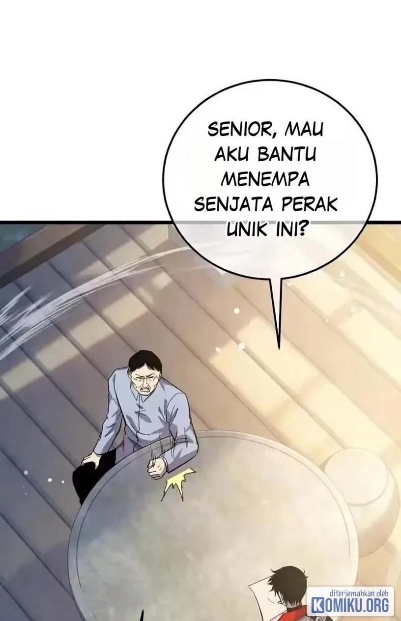 My Unbeatable Passive Skill Lets Me Deal Massive Damage! Chapter 153 Gambar 33
