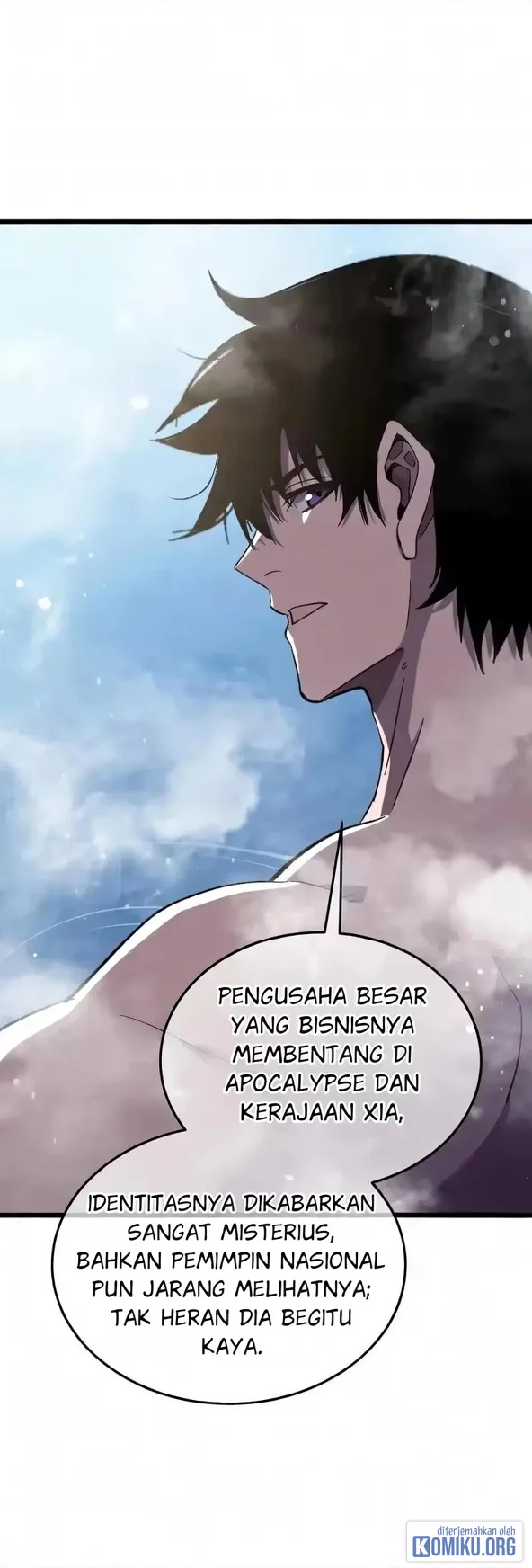 My Unbeatable Passive Skill Lets Me Deal Massive Damage! Chapter 154 Gambar 33