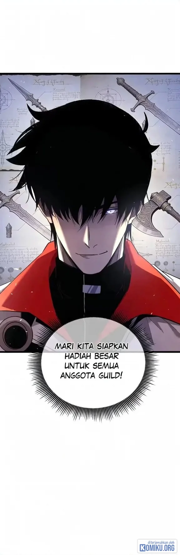 My Unbeatable Passive Skill Lets Me Deal Massive Damage! Chapter 155 Gambar 34