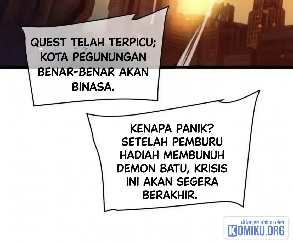 My Unbeatable Passive Skill Lets Me Deal Massive Damage! Chapter 156 Gambar 33