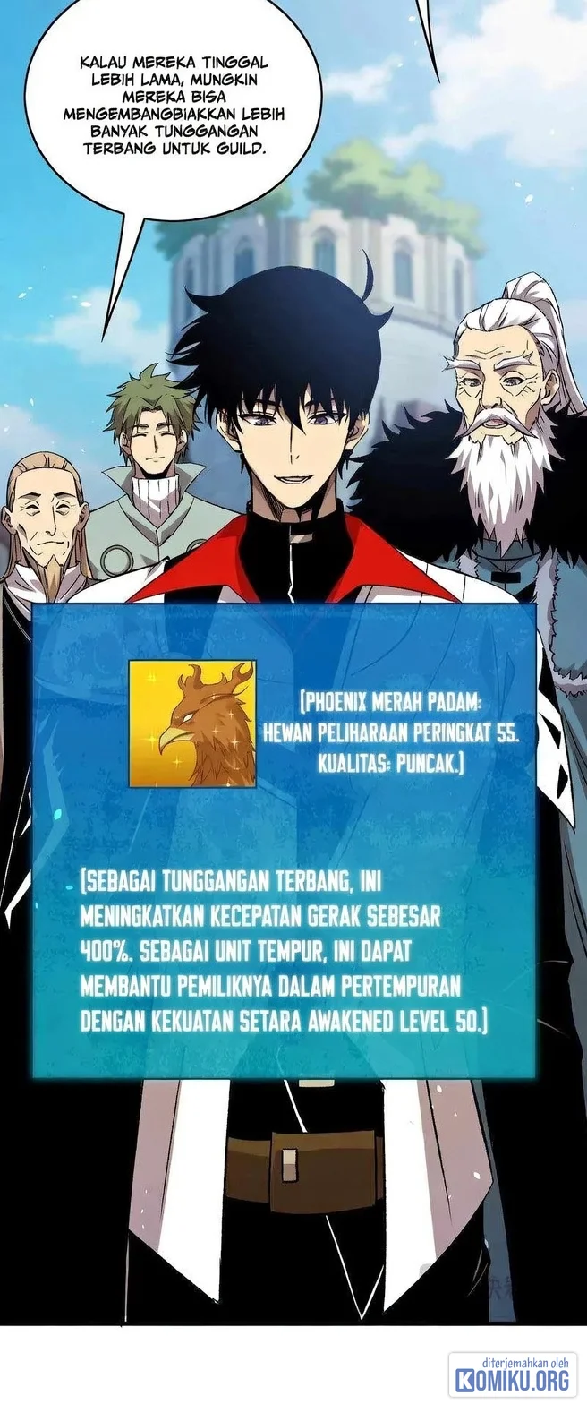My Unbeatable Passive Skill Lets Me Deal Massive Damage! Chapter 162 Gambar 37