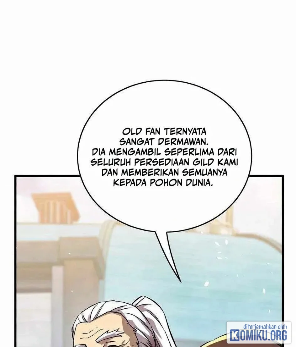 My Unbeatable Passive Skill Lets Me Deal Massive Damage! Chapter 162 Gambar 39
