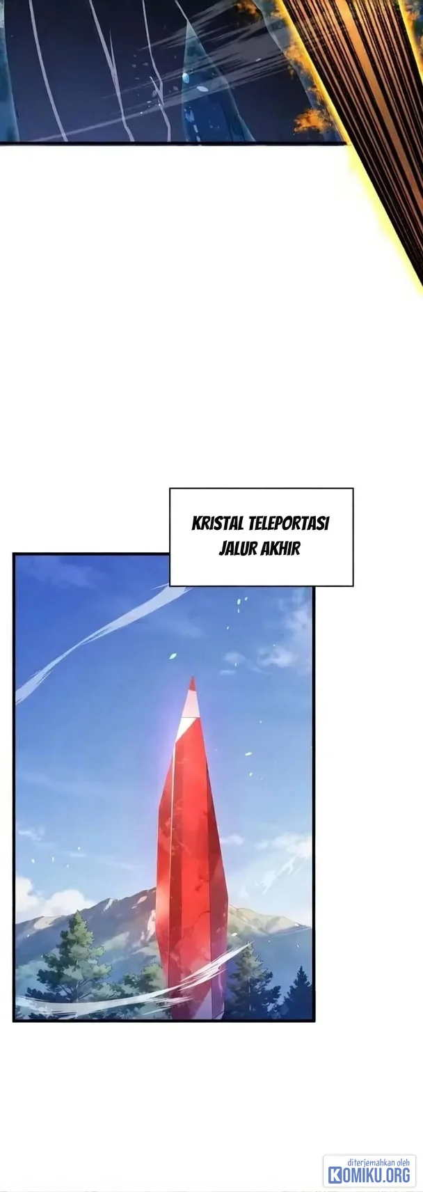 My Unbeatable Passive Skill Lets Me Deal Massive Damage! Chapter 165 Gambar 33