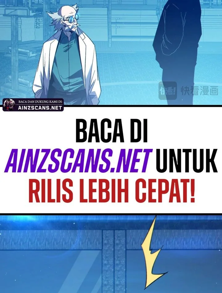 My Unbeatable Passive Skill Lets Me Deal Massive Damage! Chapter 99 Gambar 28