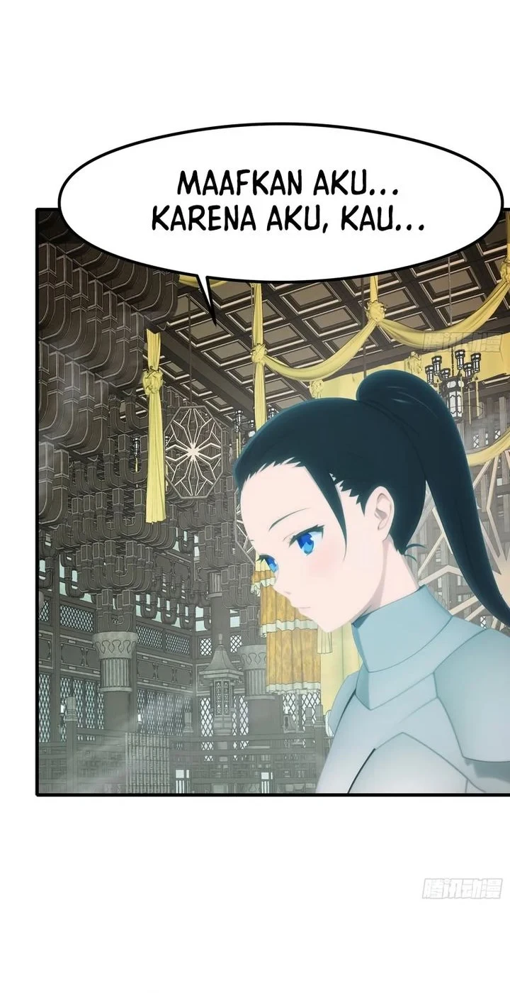 My Wife Comes From the Thousand-Year-Old Underworld Chapter 112 Gambar 14