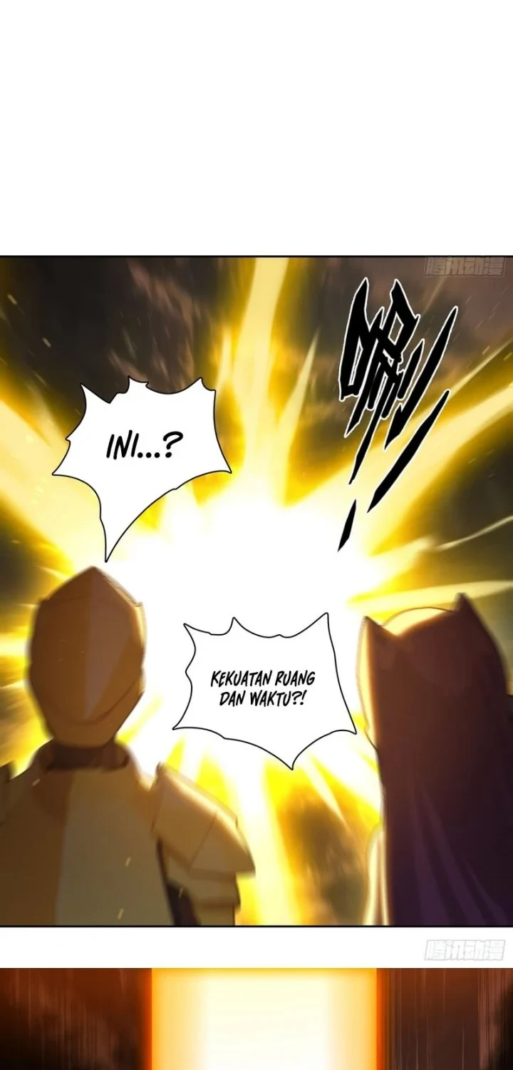 My Wife Comes From the Thousand-Year-Old Underworld Chapter 154 Gambar 12