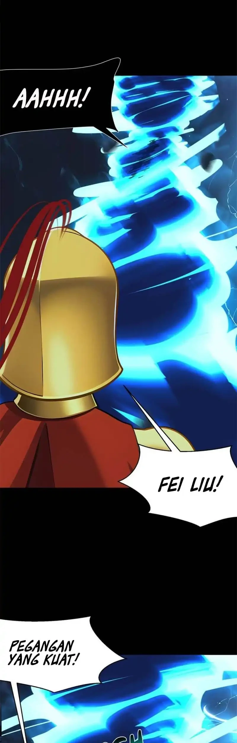 My Wife Comes From the Thousand-Year-Old Underworld Chapter 77 Gambar 16