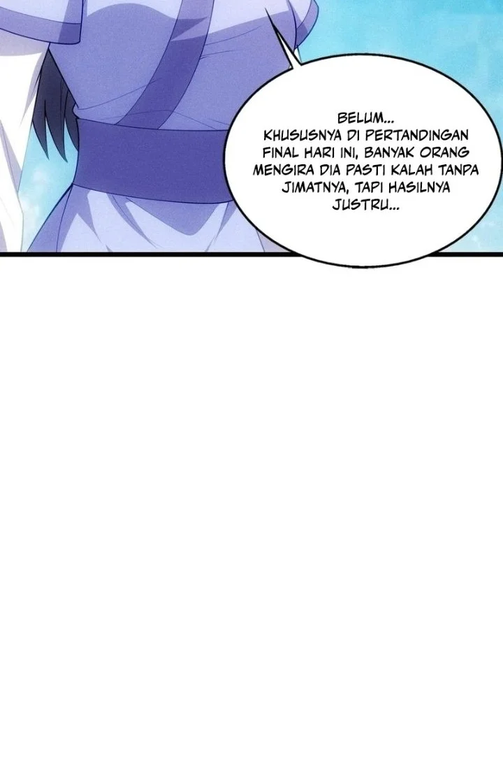 My Wife Is a Heavenly Big Shot Chapter 103 Gambar 16