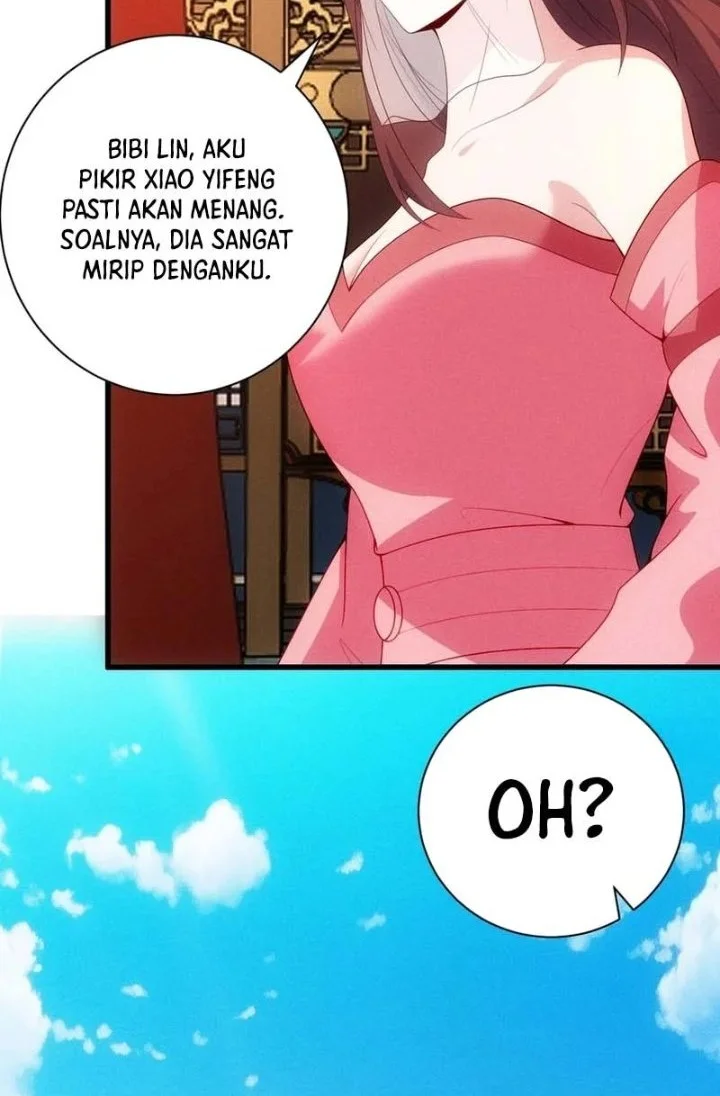 My Wife Is a Heavenly Big Shot Chapter 104 Gambar 17
