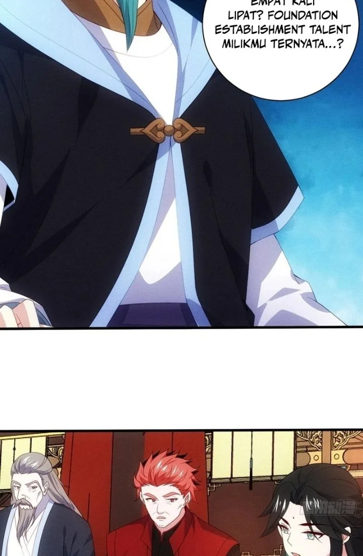 My Wife Is a Heavenly Big Shot Chapter 106 Gambar 16