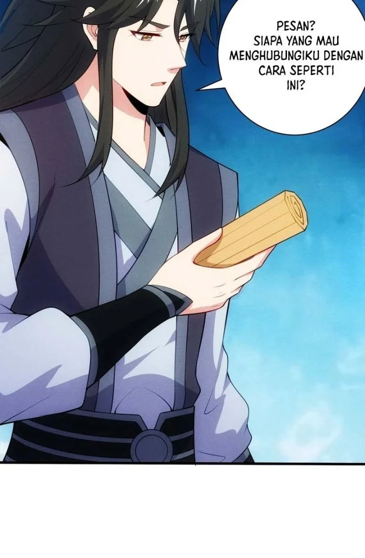 My Wife Is a Heavenly Big Shot Chapter 107 Gambar 17