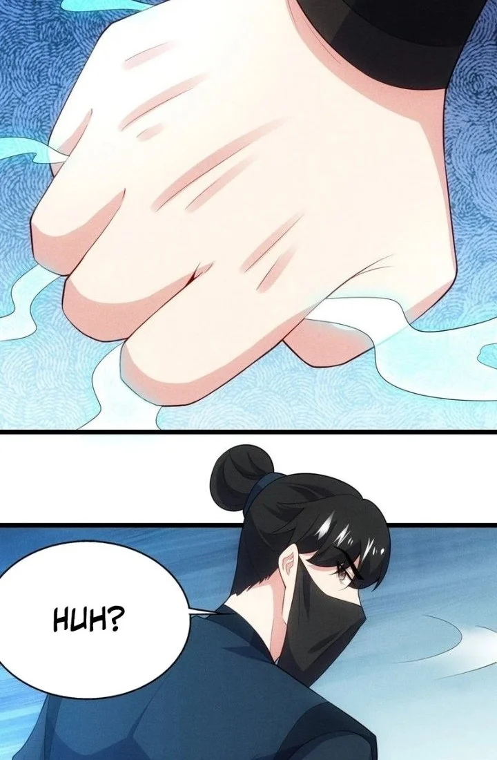 My Wife Is a Heavenly Big Shot Chapter 108 Gambar 16
