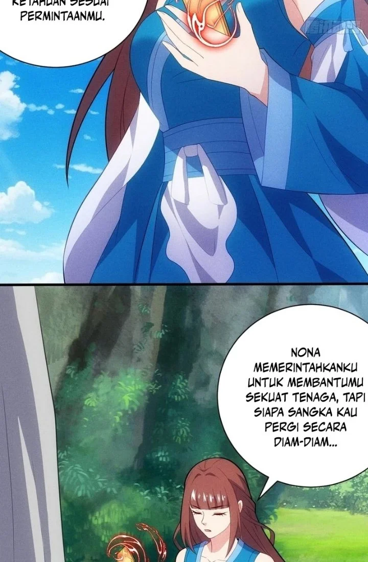 My Wife Is a Heavenly Big Shot Chapter 117 Gambar 16