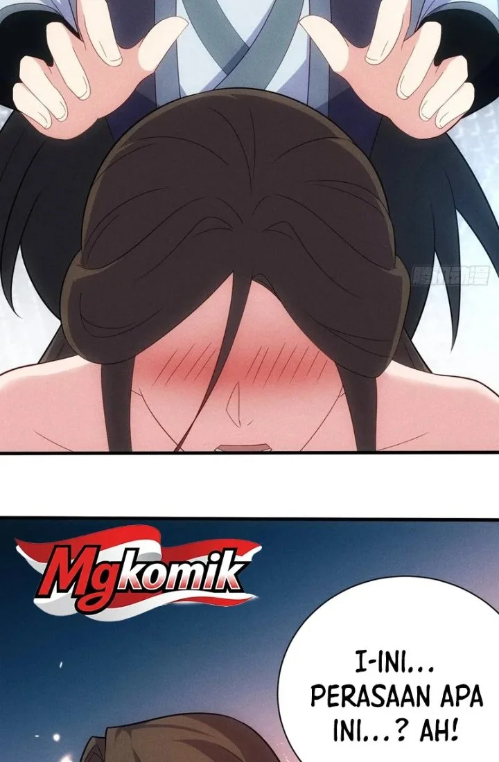 My Wife Is a Heavenly Big Shot Chapter 118 Gambar 16