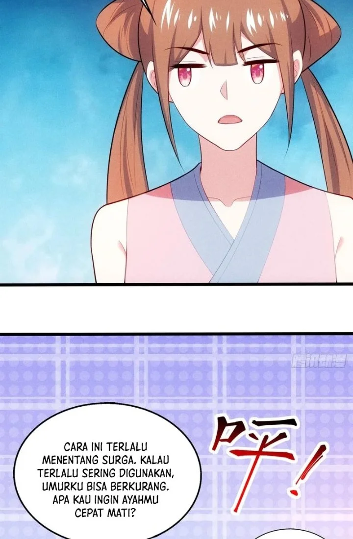 My Wife Is a Heavenly Big Shot Chapter 119 Gambar 16