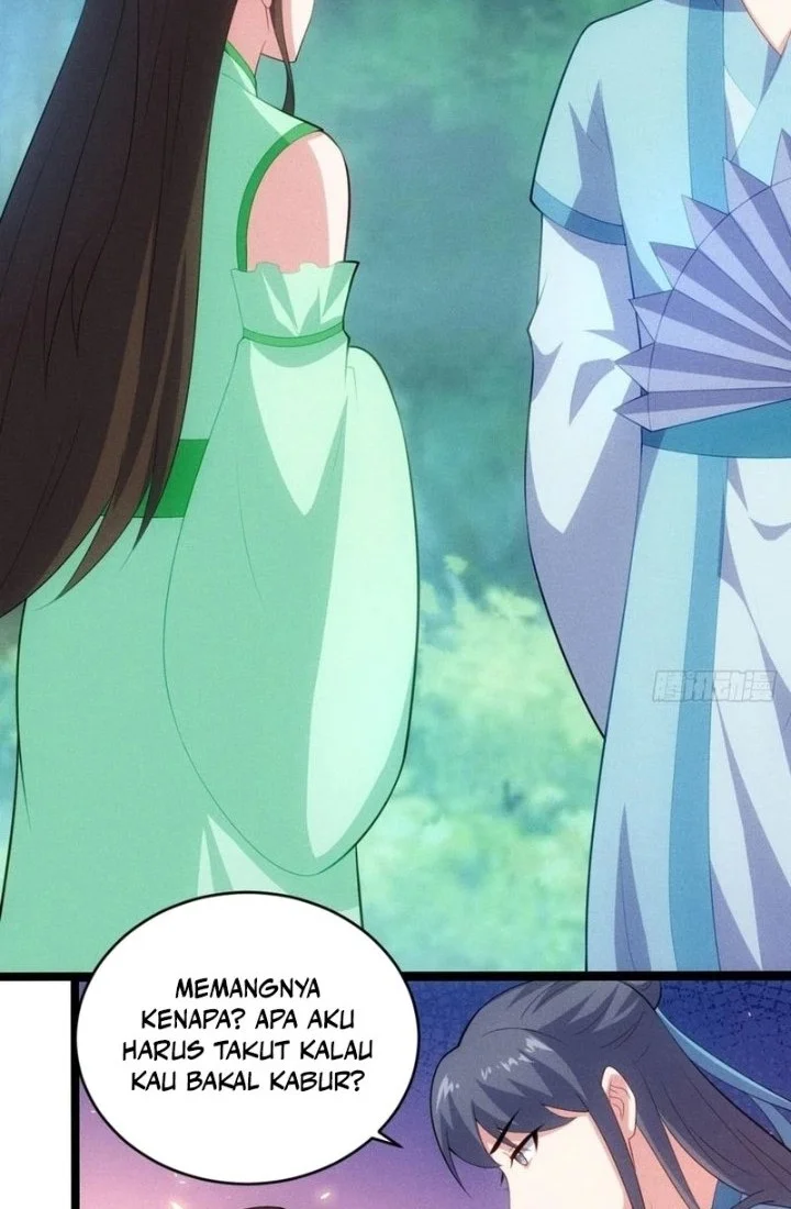 My Wife Is a Heavenly Big Shot Chapter 122 Gambar 16