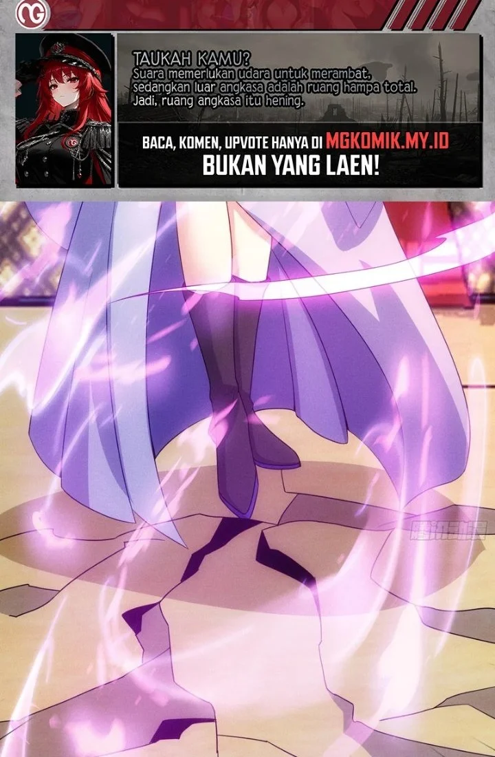 My Wife Is a Heavenly Big Shot Chapter 129 Gambar 18