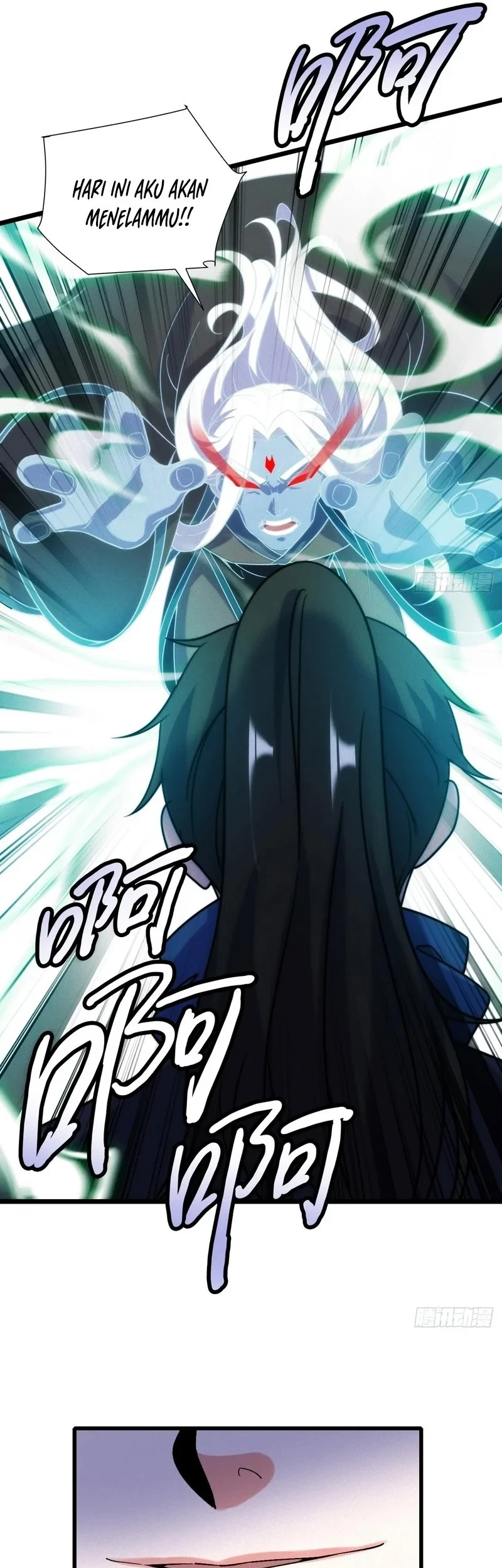 My Wife Is a Heavenly Big Shot Chapter 17 Gambar 15