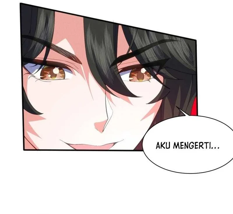 My Wife Is a Heavenly Big Shot Chapter 27 Gambar 12