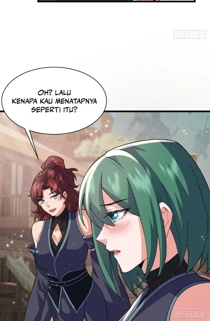 My Wife Is a Heavenly Big Shot Chapter 32 Gambar 16
