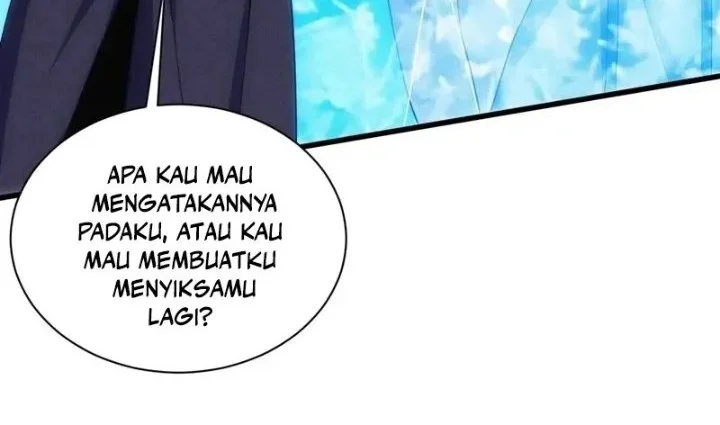 My Wife Is a Heavenly Big Shot Chapter 54 Gambar 19