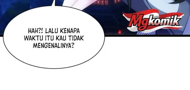 My Wife Is a Heavenly Big Shot Chapter 55 Gambar 22