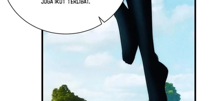 My Wife Is a Heavenly Big Shot Chapter 58 Gambar 22