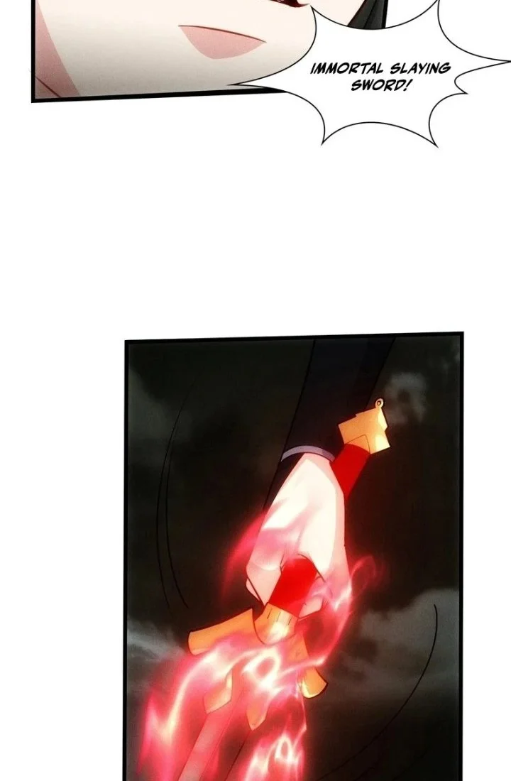 My Wife Is a Heavenly Big Shot Chapter 62 Gambar 16