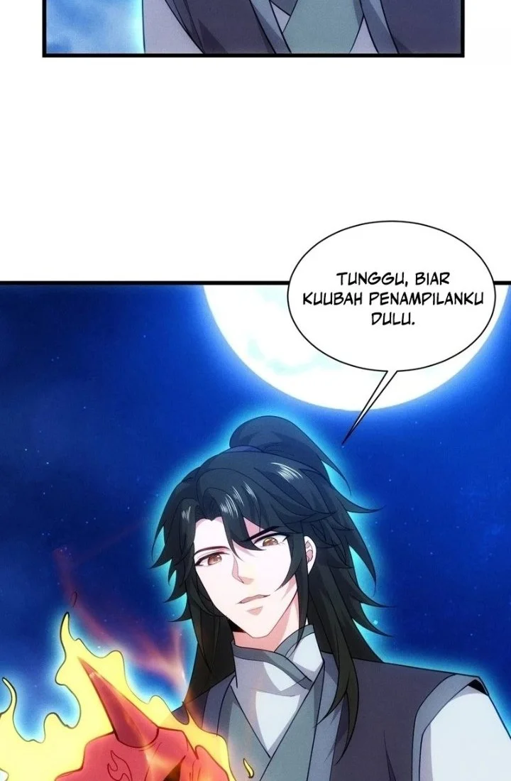 My Wife Is a Heavenly Big Shot Chapter 65 Gambar 16