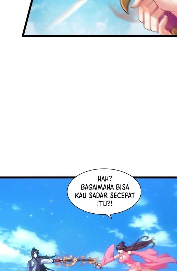 My Wife Is a Heavenly Big Shot Chapter 71 Gambar 17