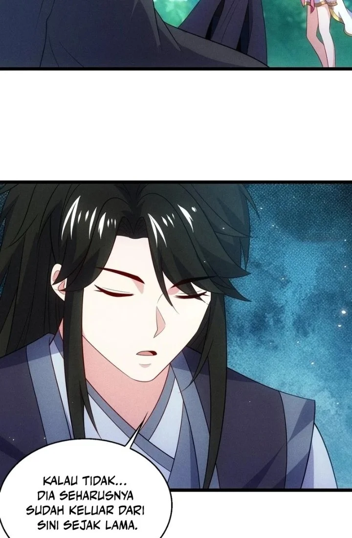 My Wife Is a Heavenly Big Shot Chapter 83 Gambar 18