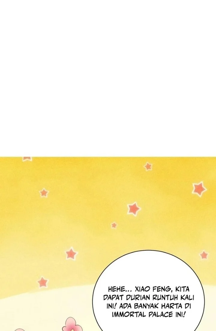 My Wife Is a Heavenly Big Shot Chapter 84 Gambar 18