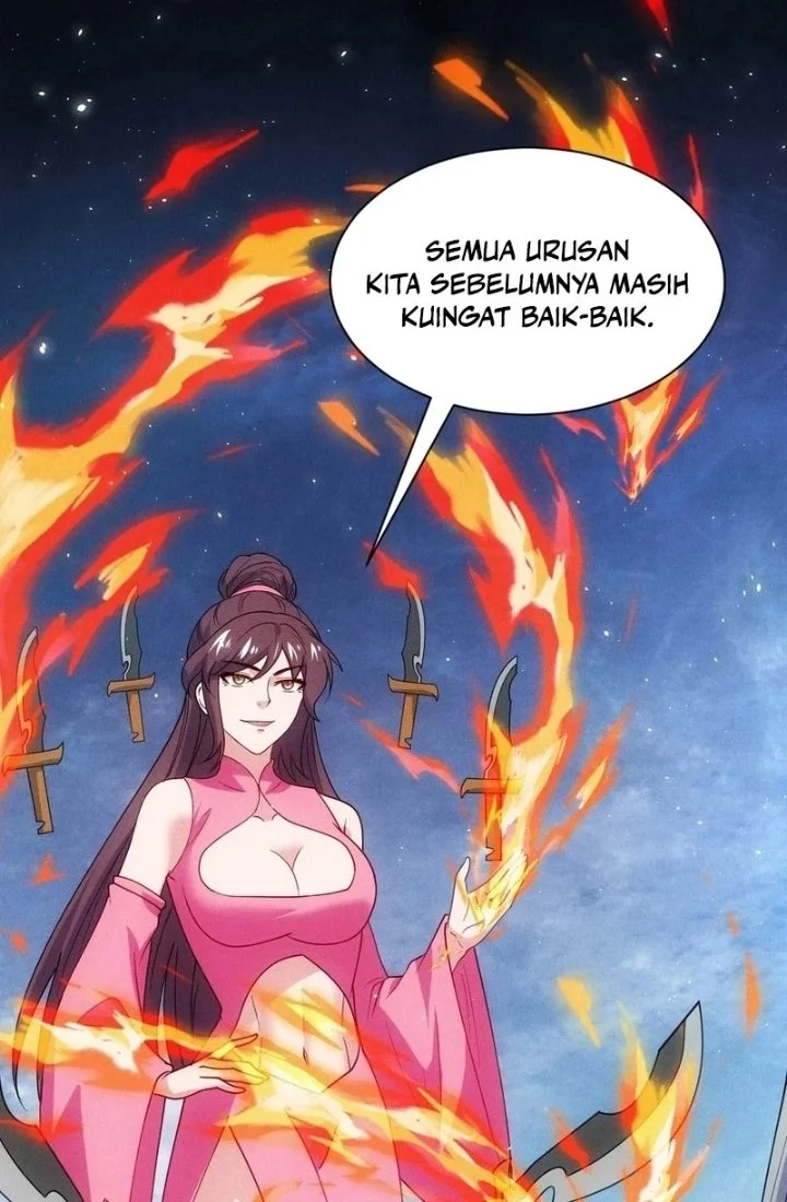 My Wife Is a Heavenly Big Shot Chapter 86 Gambar 16