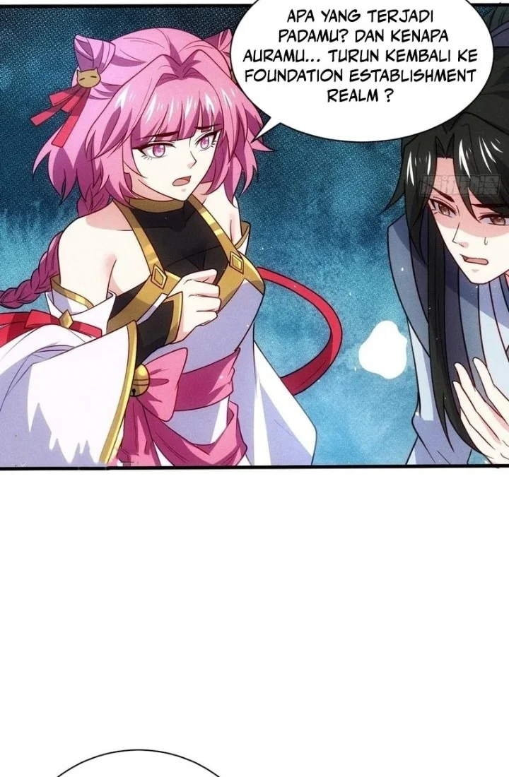 My Wife Is a Heavenly Big Shot Chapter 88 Gambar 16