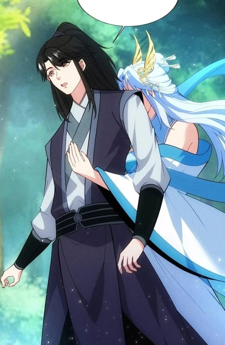 My Wife Is a Heavenly Big Shot Chapter 89 Gambar 14