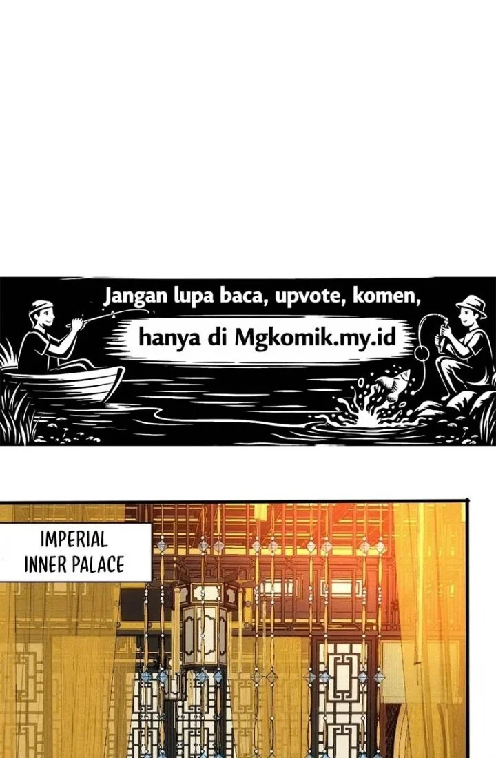 My Wife Is a Heavenly Big Shot Chapter 90 Gambar 17