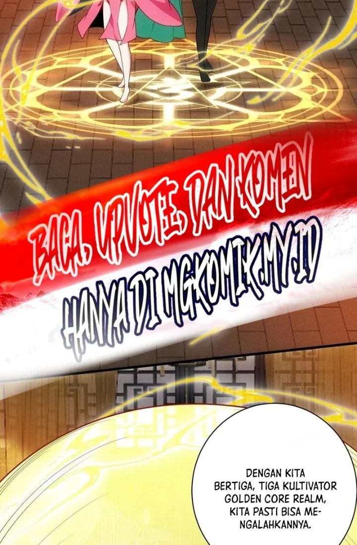 My Wife Is a Heavenly Big Shot Chapter 92 Gambar 16