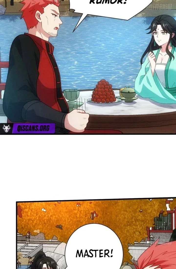 My Wife Is a Heavenly Big Shot Chapter 98 Gambar 17