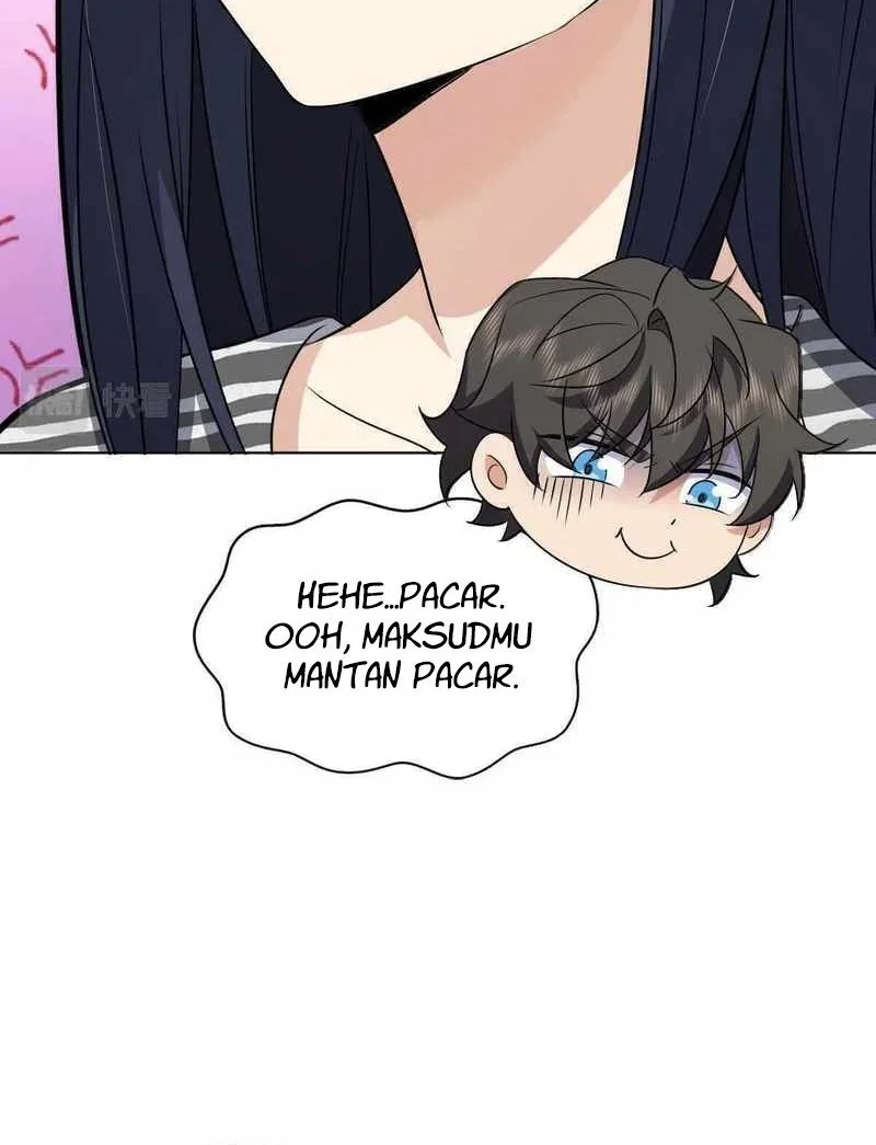 My Wife Is From a Thousand Years Ago Chapter 102 Gambar 17
