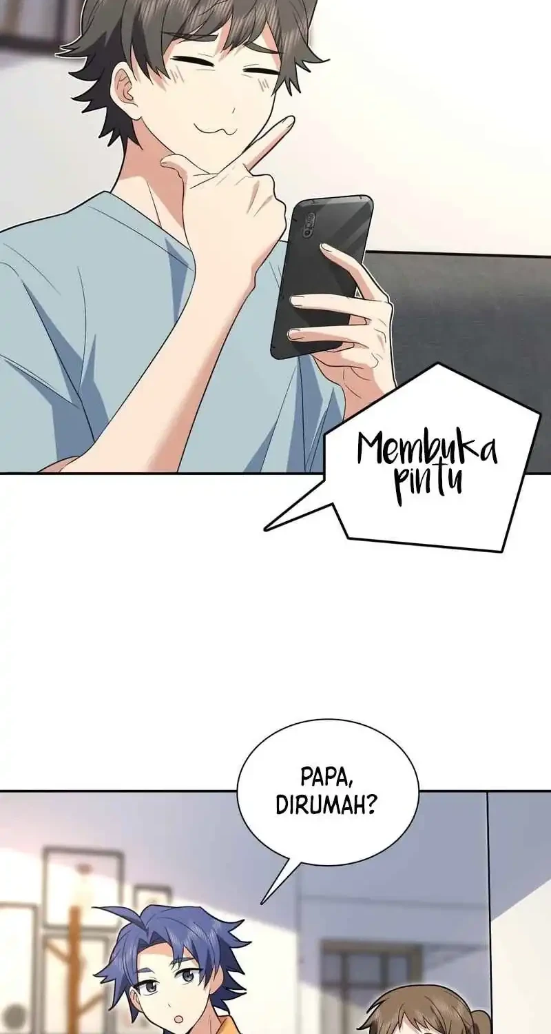 My Wife Is From a Thousand Years Ago Chapter 442 Gambar 20