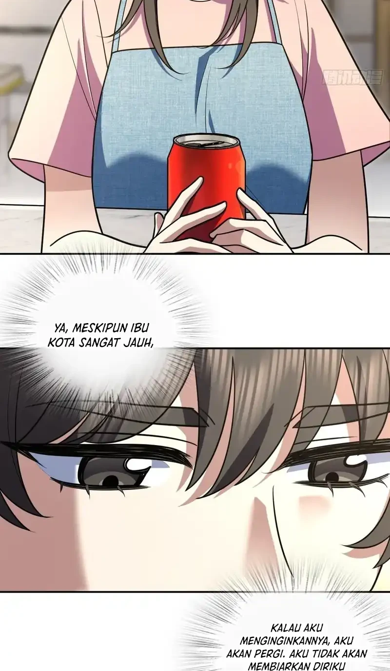 My Wife Is From a Thousand Years Ago Chapter 446 Gambar 23