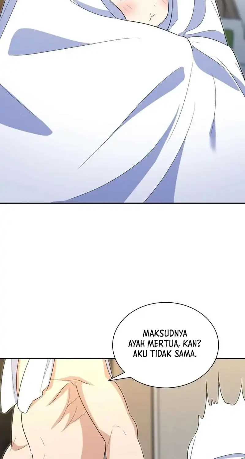 My Wife Is From a Thousand Years Ago Chapter 451 Gambar 20