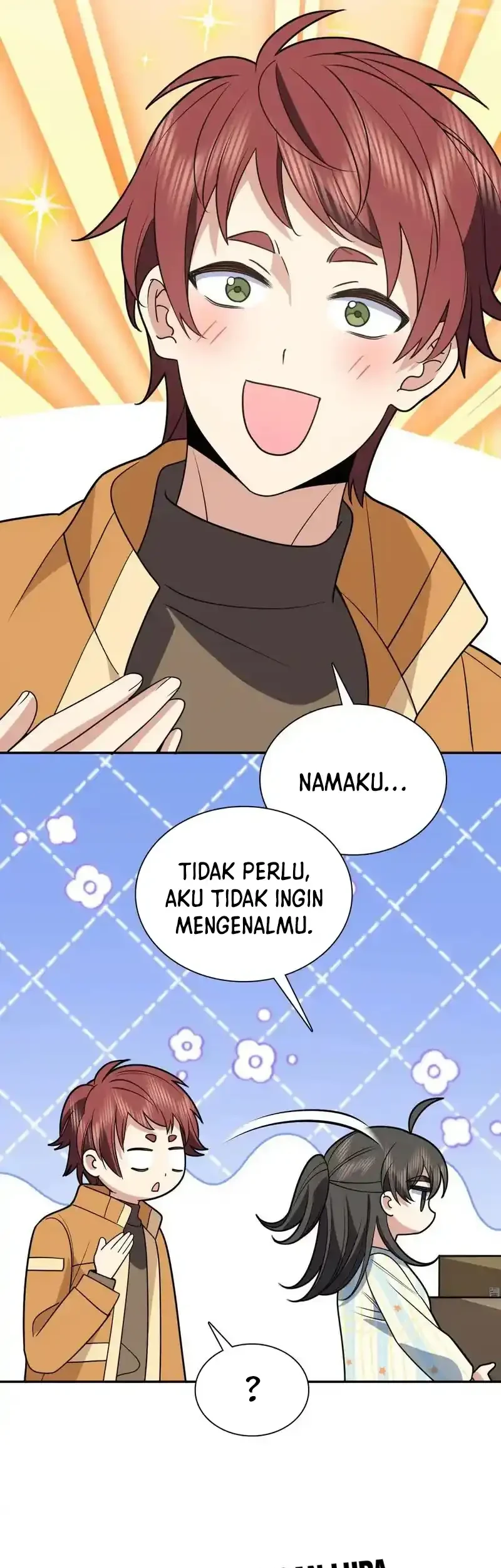My Wife Is From a Thousand Years Ago Chapter 452 Gambar 24