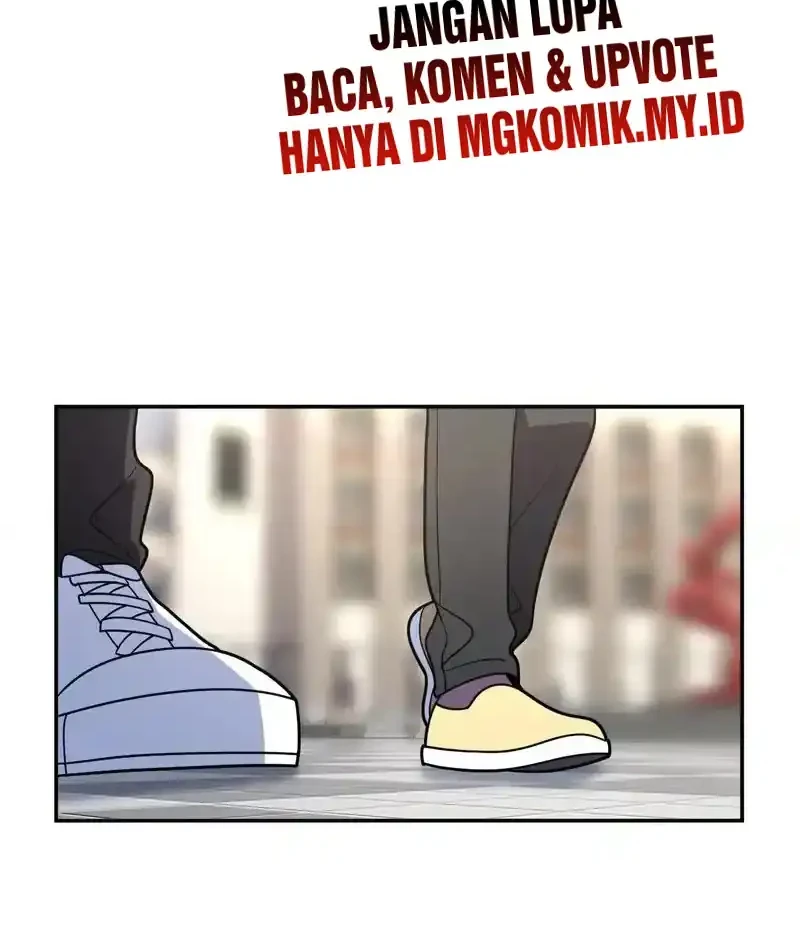 My Wife Is From a Thousand Years Ago Chapter 452 Gambar 25