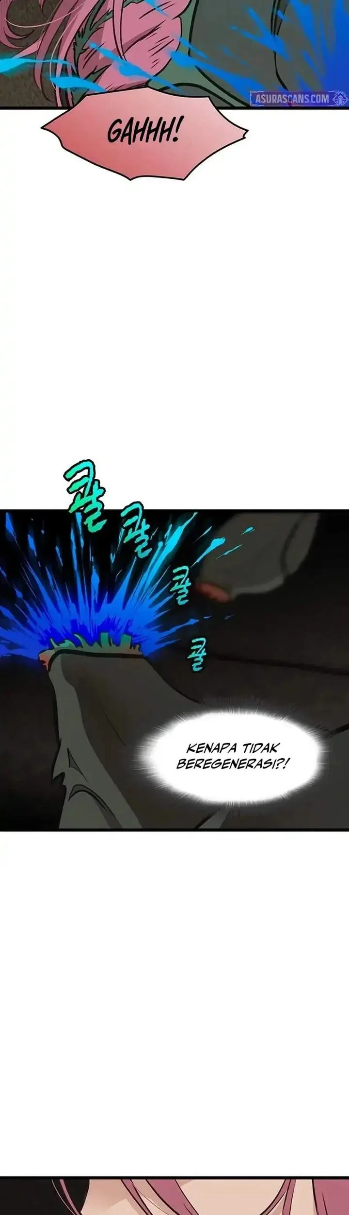 My Wife Is The Demonic Cult Leader Chapter 42 Gambar 29