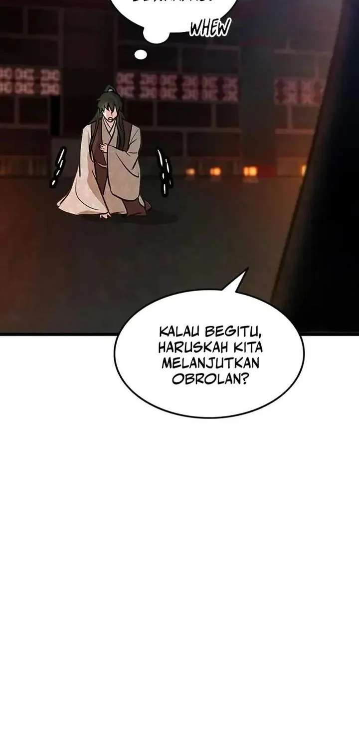 My Wife Is The Demonic Cult Leader Chapter 44 Gambar 36
