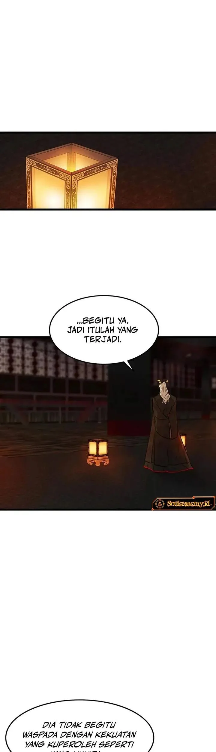 My Wife Is The Demonic Cult Leader Chapter 44 Gambar 37
