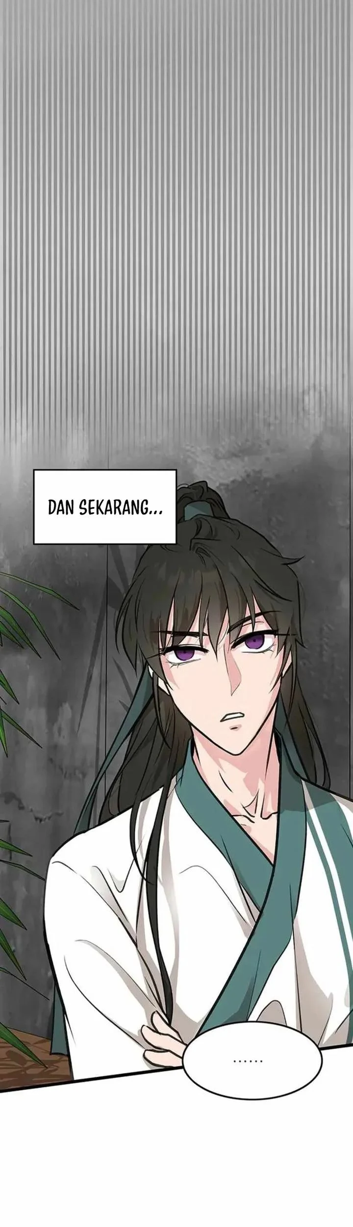My Wife Is The Demonic Cult Leader Chapter 45 Gambar 37