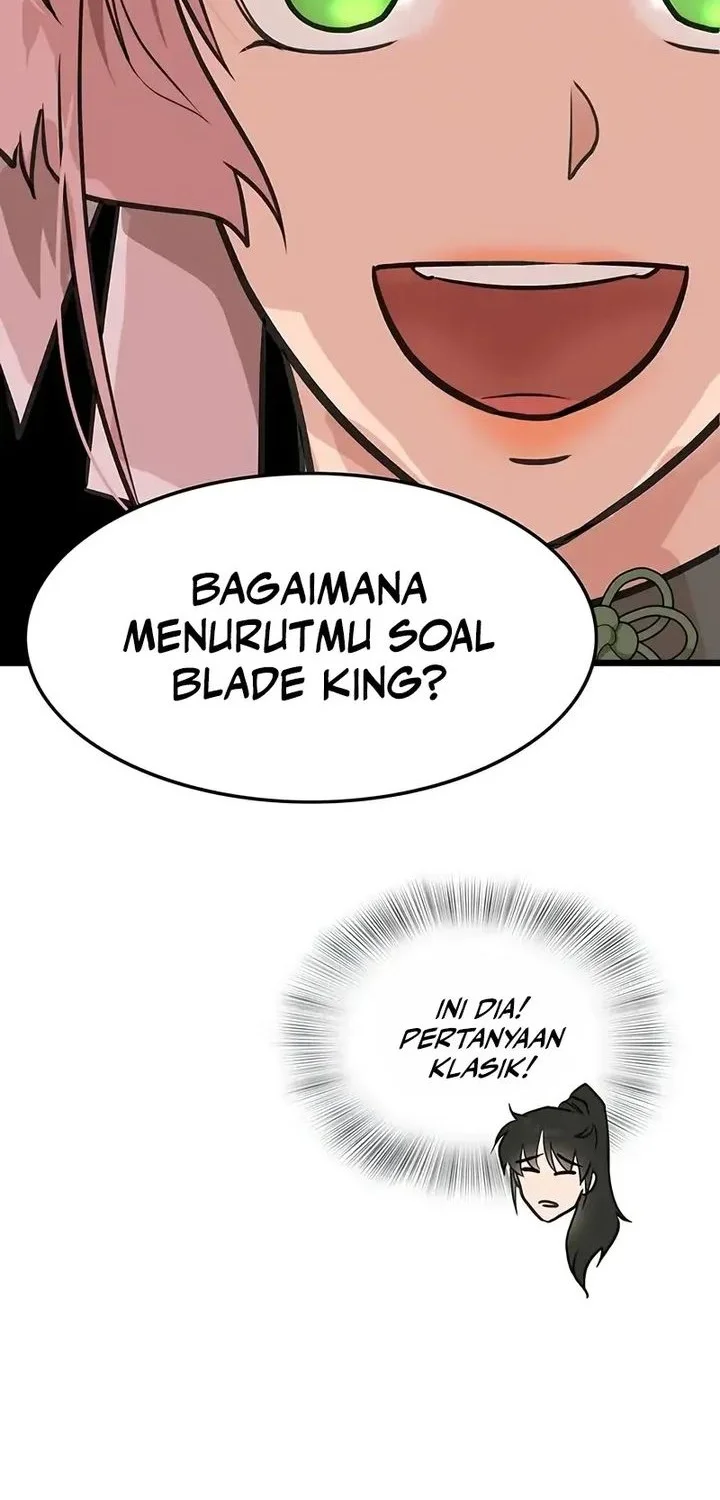 My Wife Is The Demonic Cult Leader Chapter 46 Gambar 32