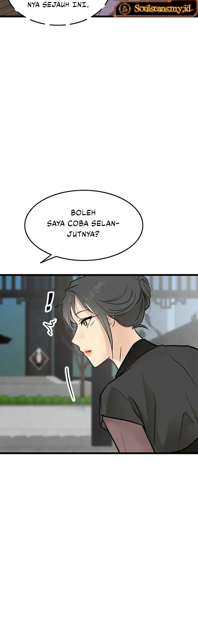 My Wife Is The Demonic Cult Leader Chapter 47 Gambar 29